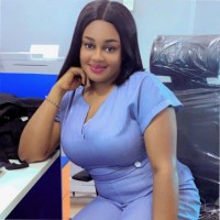 Happiness Akpan