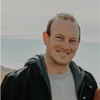 Kevin Mcgee