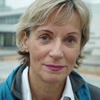 Dr. Brigitte Kather