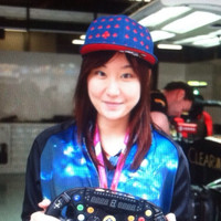 Xinyi(Yolanda) Qiu