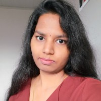 Roopathy Mohan