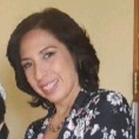 MARÍA ESTHER NAPAICO SANDOVAL