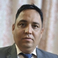 Harendra Bhandari