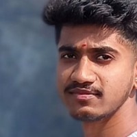 Prakash D N