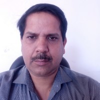 Pardeep Mehta