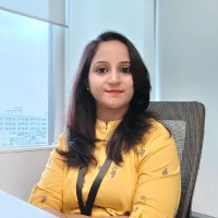 Ashvini Kapale