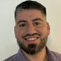 Angel Ramirez