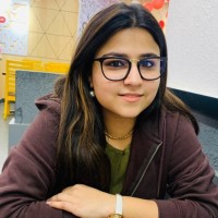 Mehak Verma