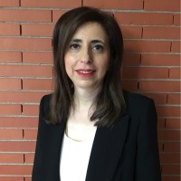Raghda Afyouni Alabrash