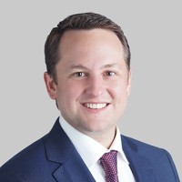 Jonathan Farr, Cfa