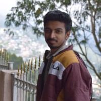 Ananda Balan A