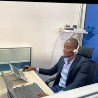 KOUAKOU CELESTIN N'DA