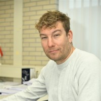 Dirk Eijk van