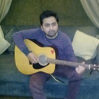 mohsin ali