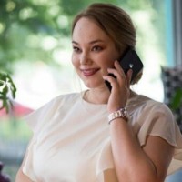 Irina Gordienko