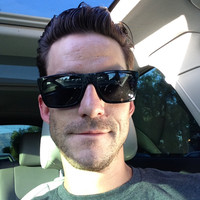 Chad Sackman