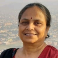 Manju Upadhyay