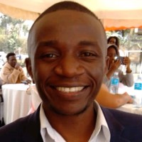 DERRICK MURIMI