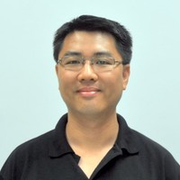 Sean Kong