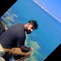 Jamil Mehar