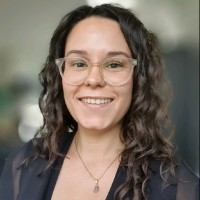 Marsha Van Eijk