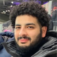 Ilyas Moudjari