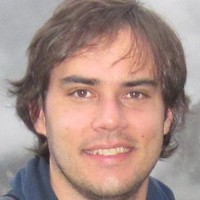 Matias Cuyas