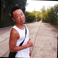 Alex Lin