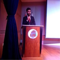 Mohammad Raad