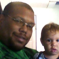 Larry Peeples Jr.
