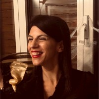 Sara Perilli