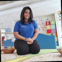 Asandika Sarangi Kumarawell