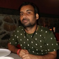 Dheerendra Vishwakarma