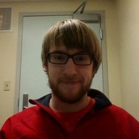 Daniel Matthews