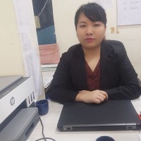 Gilead Kim