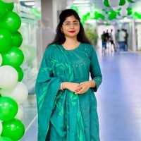 Ayesha Ilyas
