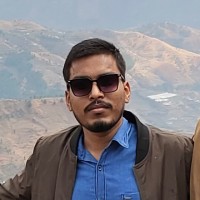 vikash patel