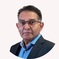 Kumar Kandiah