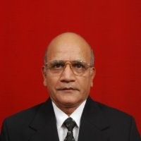 Ram Deshpande