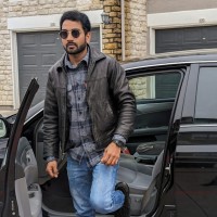 S Adil