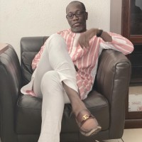 Aliou Camara
