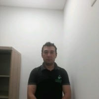 Juan Melgarejo