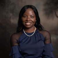 Fatima Sanusi Sowemimo, Aic, Ains