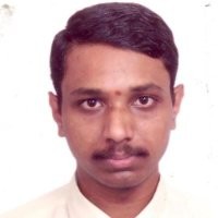 Srinivasa Pv