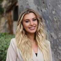 Leah Merville