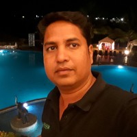 Satish Maheshkar