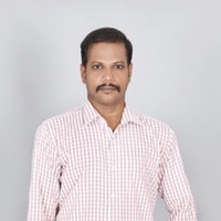 Jayaseelan Srinivasan