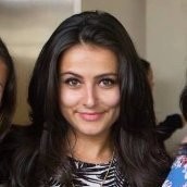 Kristela Vlashi