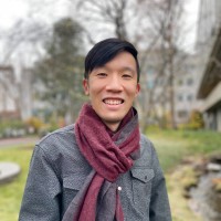 Joseph Chen