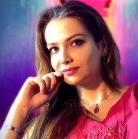 Tina Edn